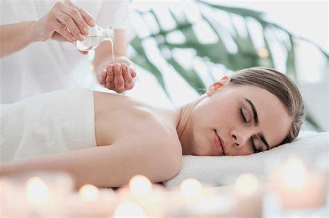 Massage sensuel complet du corps Massage érotique Lutry